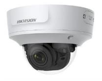 كاميرا هيكفيجن 6MP AcuSense قبة للأحساء – DS-2CD2163G2-IU
