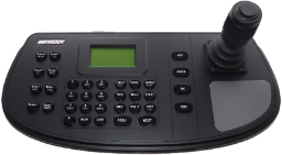 صندوق توصيل هيكفيجن للكاميرات الخارجية – DS-1260ZJ-1