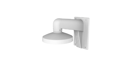 حامل عمودي هيكفيجن للكاميرات الدوارة PTZ – DS-1604ZJ-POLE