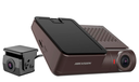 هاتف SIP Hikvision DS-KP8000-WHE1 | شاشة ملونة وأزرار DSS