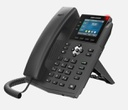 هاتف IP هيكفيجن بنظام Android وشاشة 7 بوصة – DS-KP9301-HE1