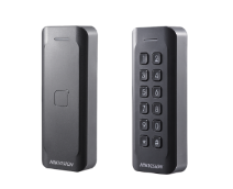قارئ بطاقات هيكفيجن Mifare للمداخل – DS-K1101MK
