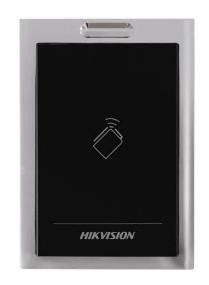 قفل كهربائي موتور هيكفيجن Pro – DS-K4E100