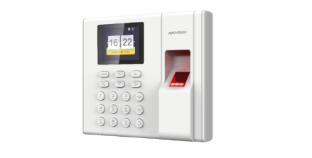 وحدة تحكم دخول شبكية هيكفيجن – DS-K2801