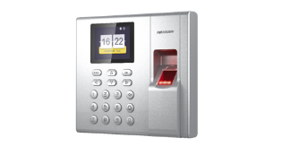 جهاز تحكم دخول مستقل هيكفيجن للمداخل – DS-K1T105E