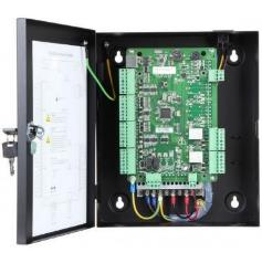 وحدة تحكم دخول شبكية 4 أبواب هيكفيجن – DS-K2804