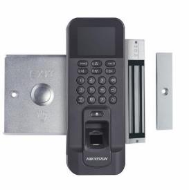 جهاز دخول بالوجه هيكفيجن Economy Series – DS-K1T331