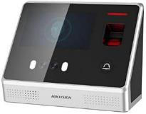 جهاز دخول بالوجه هيكفيجن Pro فاخر للشرقية – DS-K1T671TMW