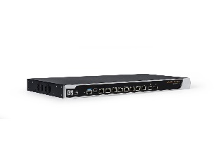 راوتر سحابي PoE Reyee RG-EG105G-P (4 PoE) بميزانية 54W
