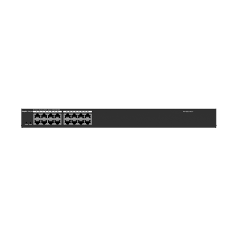 راوتر راك Reyee RG-EG310GH-E جيجابت 10 منافذ