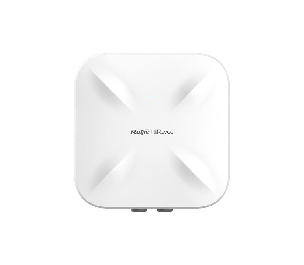 أكسس بوينت خارجي Reyee RG-RAP6260(G) واي فاي 6 AX1800