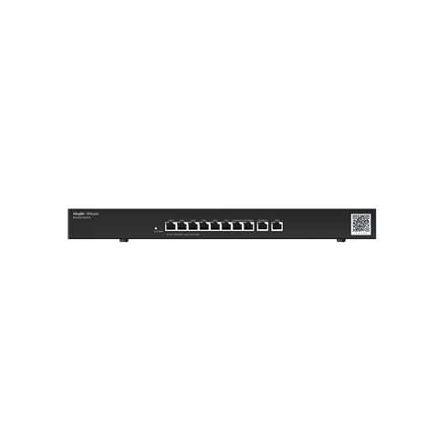 بوابة أمن موحدة Ruijie RG-EG3250 مع SFP+ وقرص 1TB