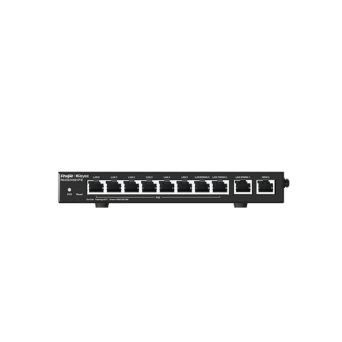 راوتر لاسلكي All‑in‑One Reyee RG-EG105GW(T) أعمال