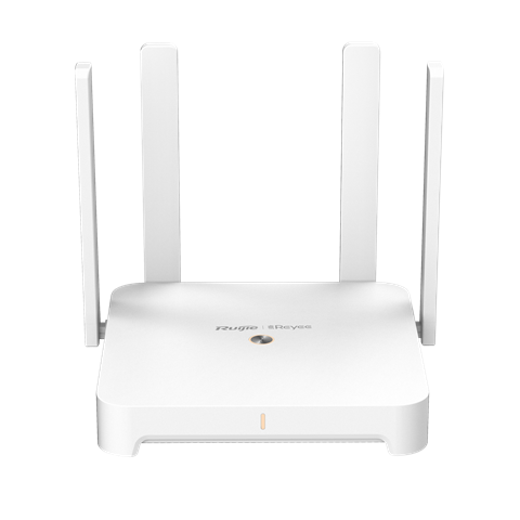 راوتر Mesh Wi‑Fi 6 Reyee RG-M18 بسرعة 1800M