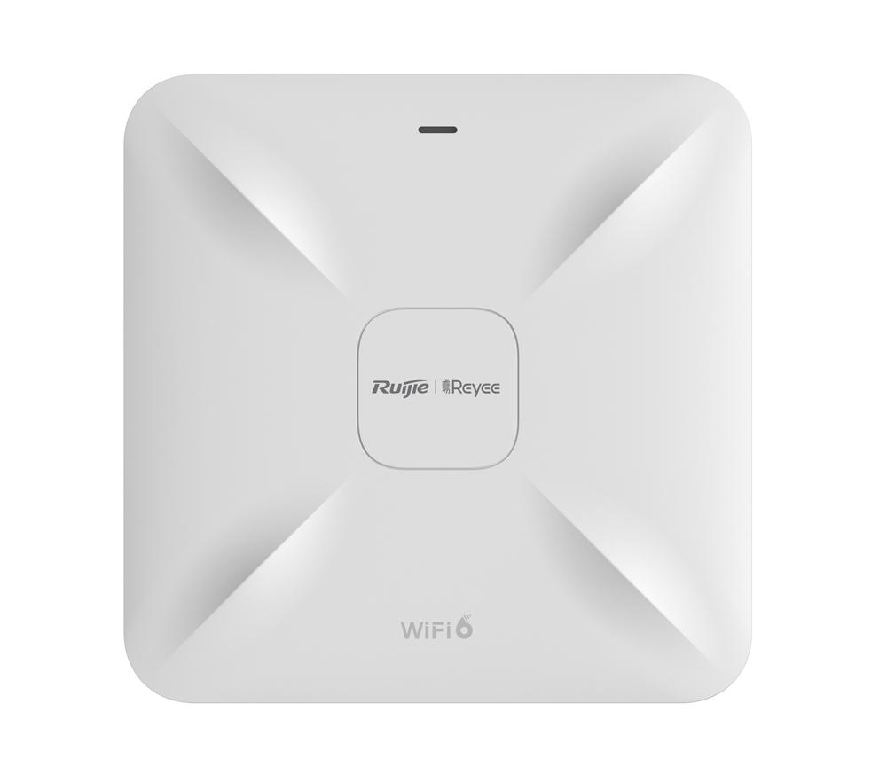 أكسس بوينت مؤسسي Ruijie RG-AP820-L(V2) واي فاي 6