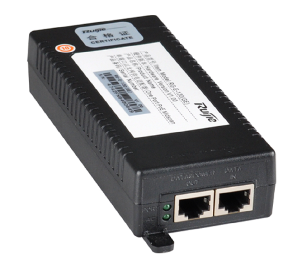 وحدة SFP نحاس Ruijie Mini-GBIC-GT (1000BASE-TX)