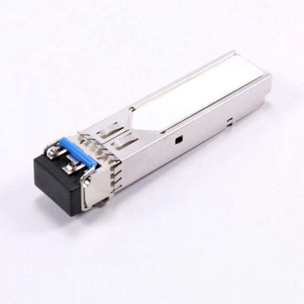 وحدة SFP+ Ruijie XG-SFP-LR-SM1310 فايبر 10G لمسافة 10km
