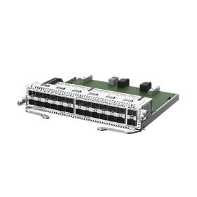 كرت توسعة Ruijie RG-M7000-24GT2XS-EA (24 RJ45 + 2×10G) لـ NBS-7000