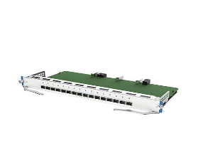 كرت توسعة Ruijie RG-M7000-48GT2XS-EA (48 RJ45 + 2×10G) لـ NBS-7000