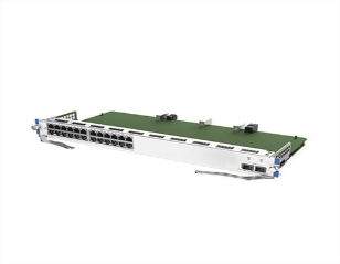 كرت 10G SFP+ Ruijie RG-M7000-8XS-EA (8 منافذ) لـ NBS-7000