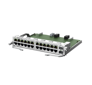 مزود طاقة Ruijie RG-PA600I-P-F لسويتش 24 منفذ