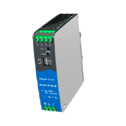 محول PoE منفذ واحد Ruijie RG-E-120(GE) (802.3af) – نسخة إضافية