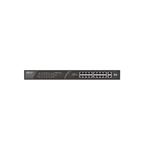 سويتش جيجابت Reyee RG-ES108GD ثمانية منافذ غير مُدار (Non‑PoE)