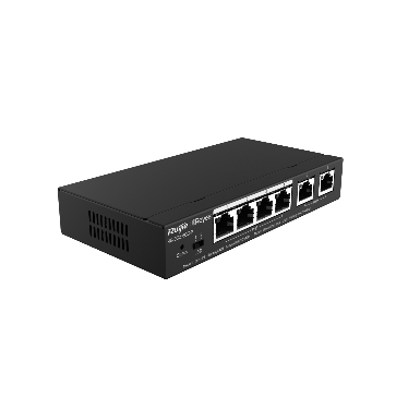 سويتش Core/Aggregation Ruijie RG-S5750C-48SFP4XS-H منافذ فايبر
