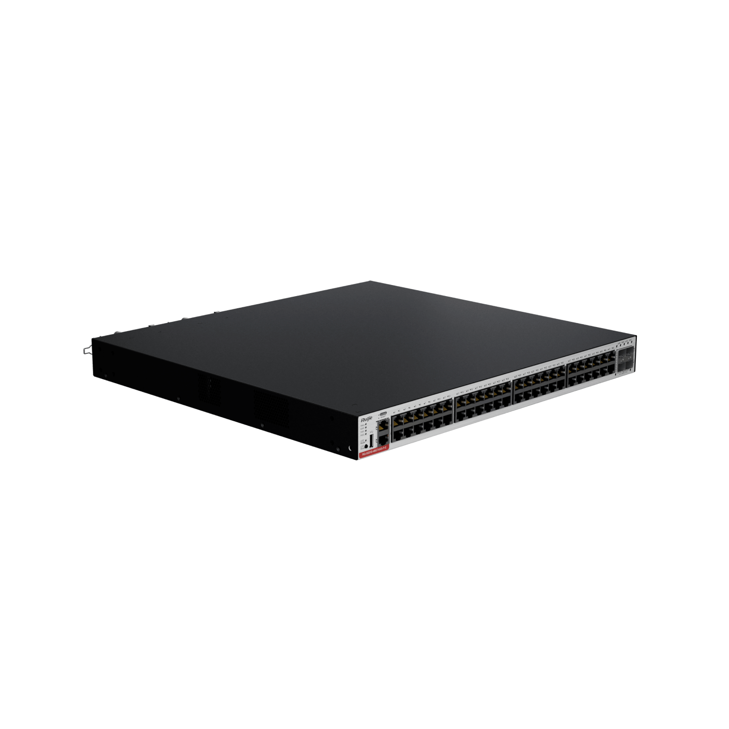 وحدة تحكم واي فاي Ruijie RG-WS6512-L للشبكات الكبيرة