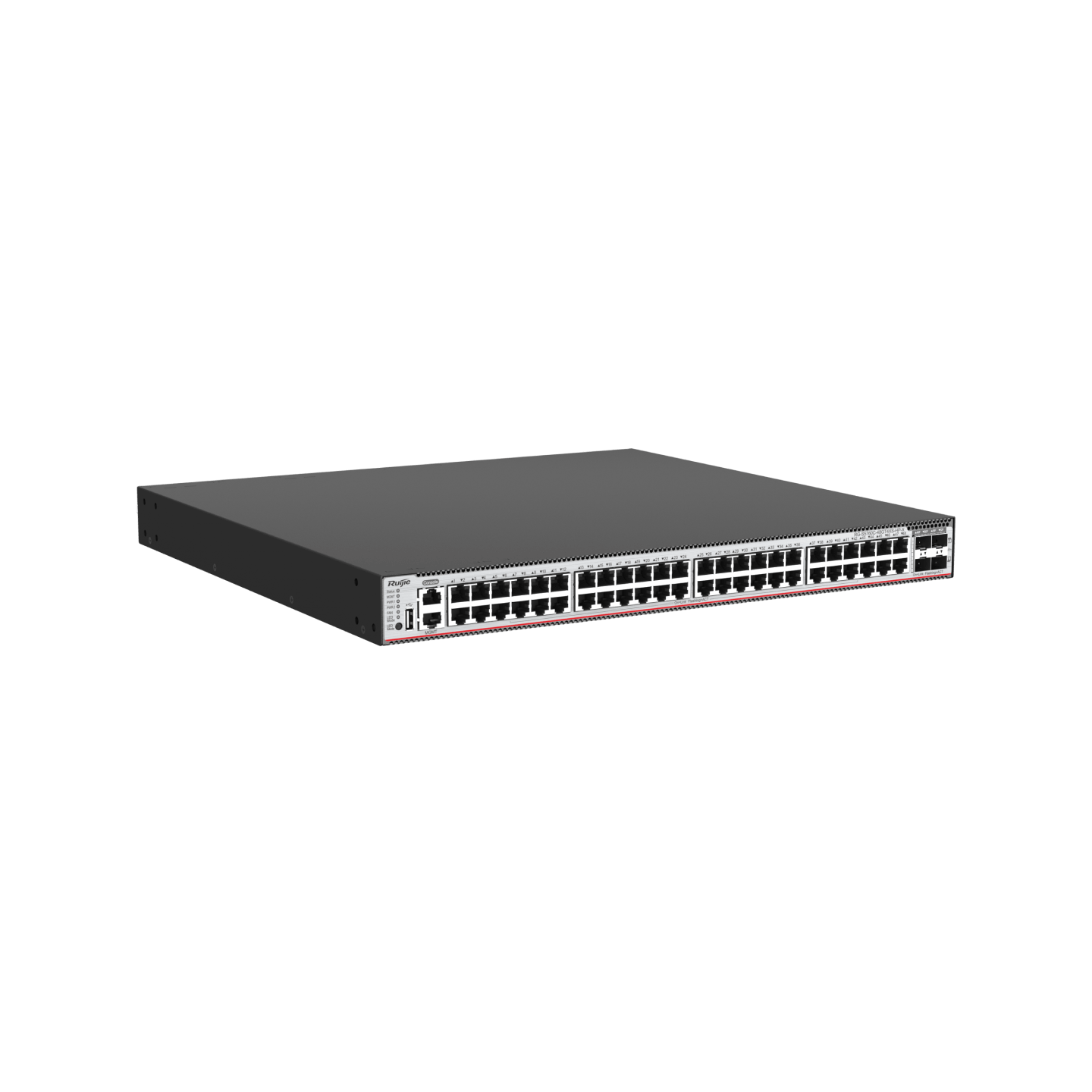 سويتش مراكز بيانات Ruijie RG-S6250-48XS8CQ منافذ 10G/100G