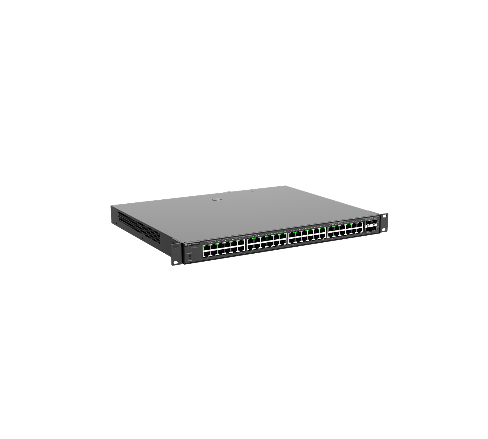سويتش مُدار 10G Ruijie RG-NBS3200-24GT4XS (24 جيجابت + 4 SFP+)