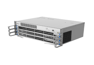 سويتش Layer 3 جيجابت Ruijie RG-NBS5100-48GT4SFP (Non‑PoE)