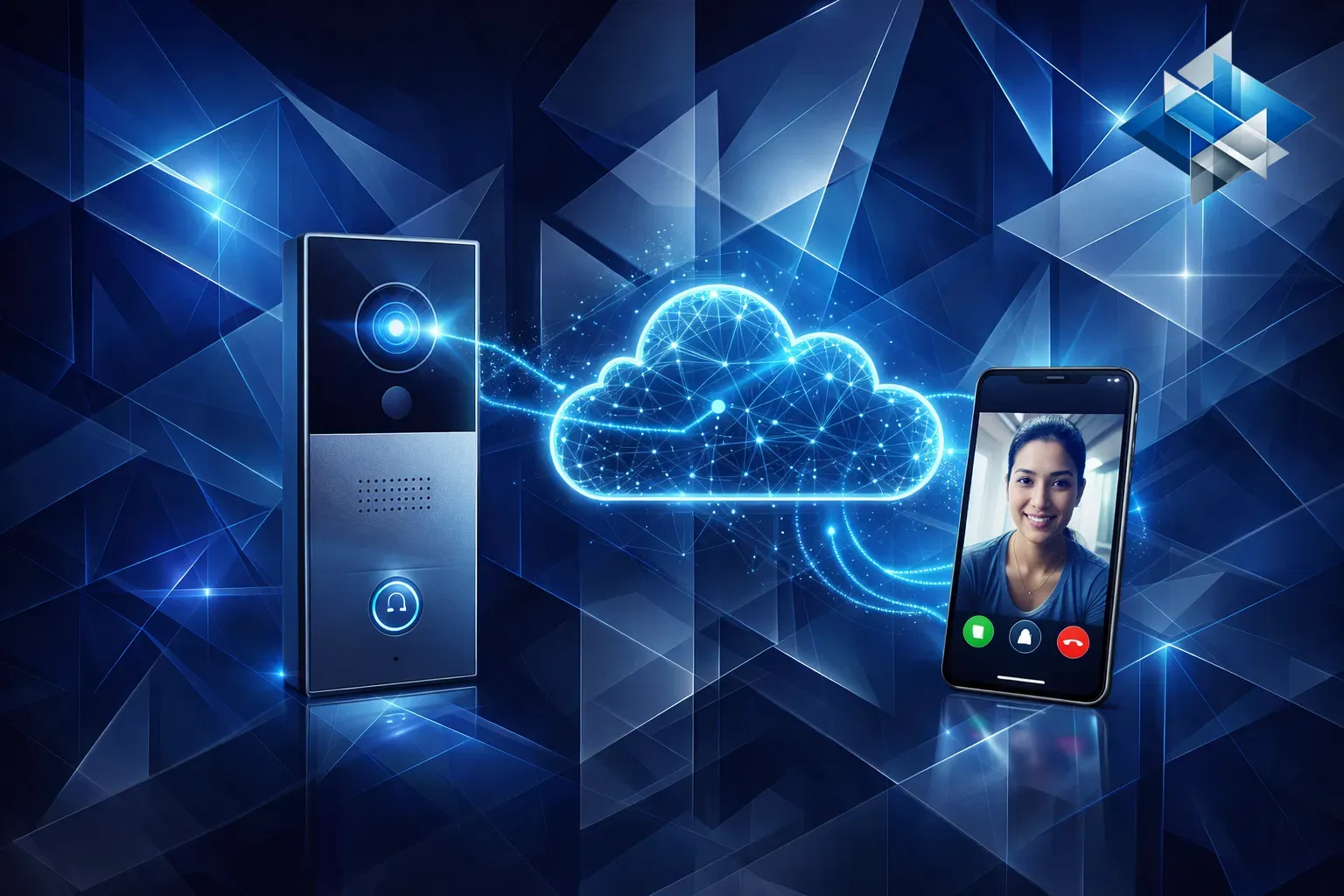 أنظمة الإنتركوم السحابية (Cloud) – الدمام والخبر 2026